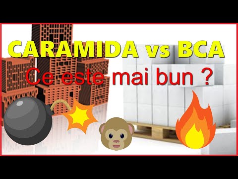 Thumbnail for BCA vs CĂRĂMIDĂ. Cum e mai avantajos să construiești casa?