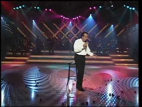 JOSÉ LUIS PERALES "NO RESULTA FÁCIL"