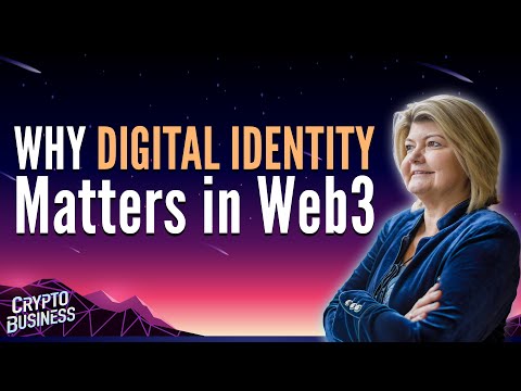 Digital Identity: Why It Matters in Web3