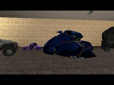 Thumbnail for The Unofficial High Speed Tour of the Source Tank Collection