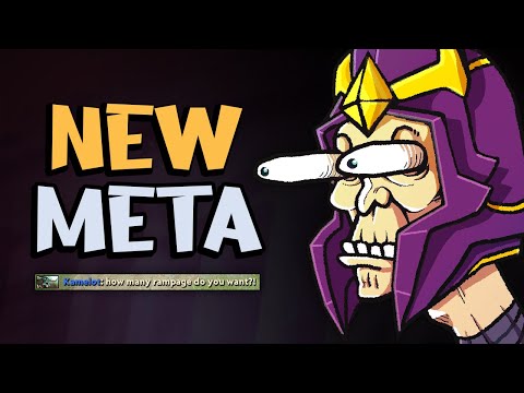 Thumbnail for How to get 90 kills with silencer in 2 games in a row