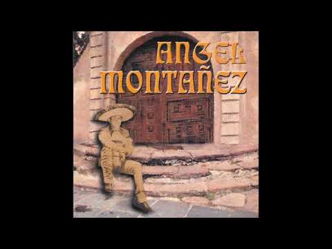 Thumbnail for ÁNGEL MONTAÑÉZ        -      AMOR DE POLVO