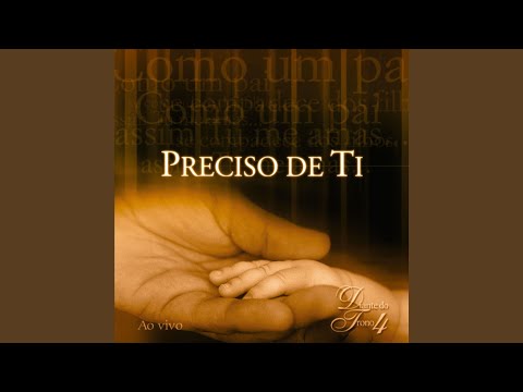 Quero Subir (Ao Vivo)