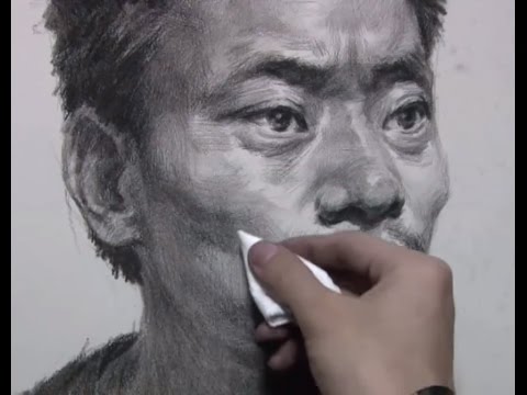 Thumbnail for Portrait Drawing Tutorial
