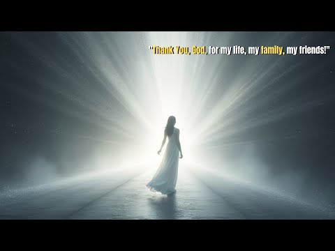 Thumbnail for I Died & Met God During Heart Surgery | NDE | Near Death Experience