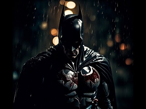 Thumbnail for The Absolute Best Batman Combat Sequences