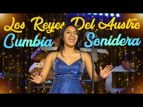 Thumbnail for Mix d Cumbias Sonideras (En Vivo 2021) Grupo Los Reyes Del Austro.