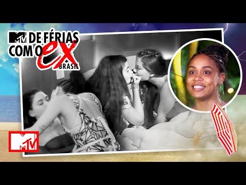 Thumbnail for GIRL POWER! Todas as suítes master com apenas mulheres | MTV De Férias Com O Ex Brasil