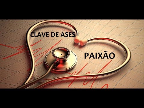 Clave de Ases - Paixão