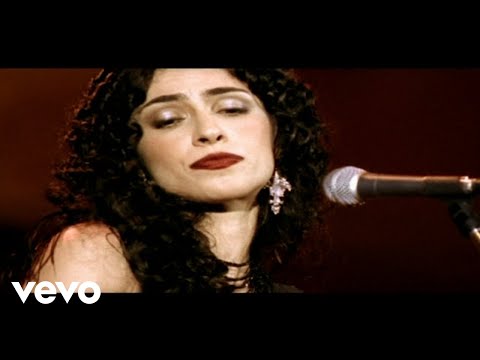 Marisa Monte - Não É Facil