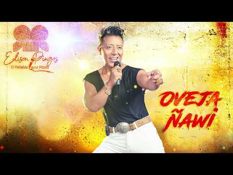 OVEJA ÑAWI | Edison Pingos [AUDIO OFICIAL]