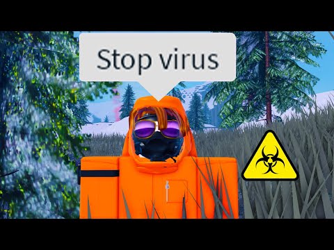 The Roblox Virus Experience 2