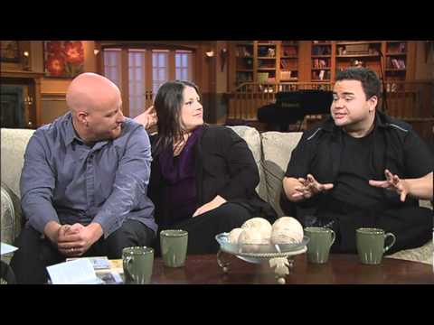 Thumbnail for Selah "Be Still My Soul" 1/2