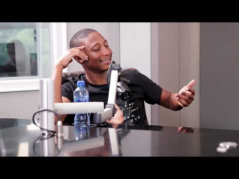 Thumbnail for Da Muziqal Chef on his come up on The Ultimate Kaya959 Top 30 with Dj Keyez | PART 1 of 2