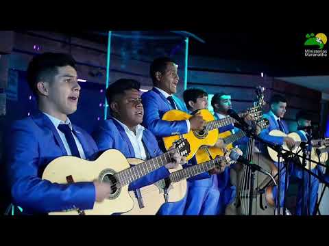 Rondalla Cristiana La Fe │ Concierto │ EN VIVO