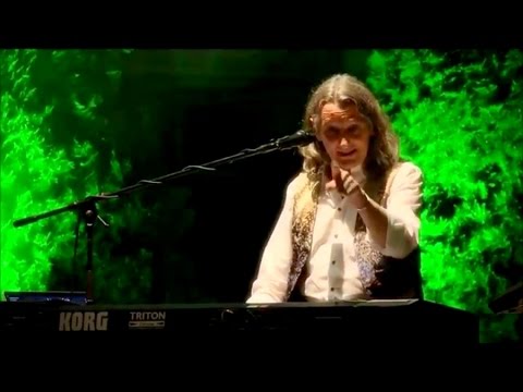 Thumbnail for The Logical Song - Roger Rodgson - Legendas em Português - Live at Veszprém Festival