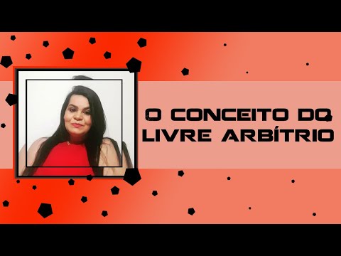 Thumbnail for O conceito do livre-arbítrio || REFLEXÃO