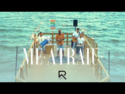 Thumbnail for PAGODE RESTAURA- ME ATRAIU / #meatraiu #gabrielarocha