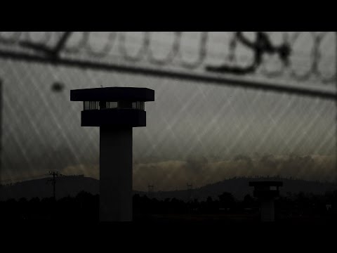 &quot;La disciplina del silencio&quot; en el penal del Altiplano