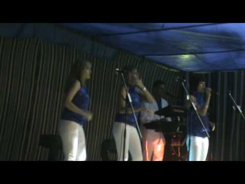 Melodía show "Cómo se olvida"