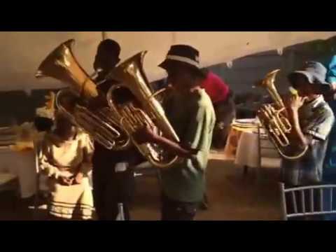 Thumbnail for Wedding vibes