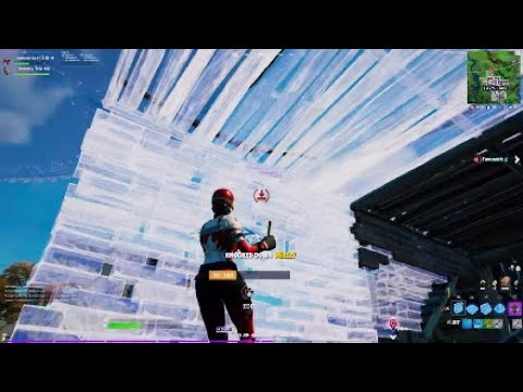 SEASON 7 ARENA HIGHLIGHTS!! - Fortnite Battle Royale