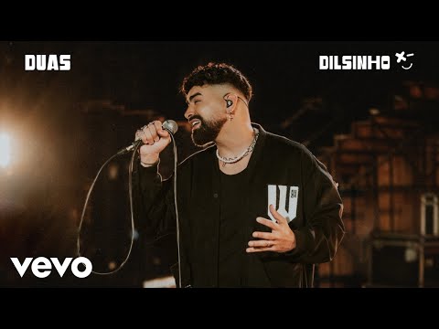 Dilsinho - Duas (Clipe Oficial)
