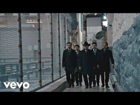 Thumbnail for Los Tigres Del Norte - La Jaula De Oro (Live At Folsom Prison)