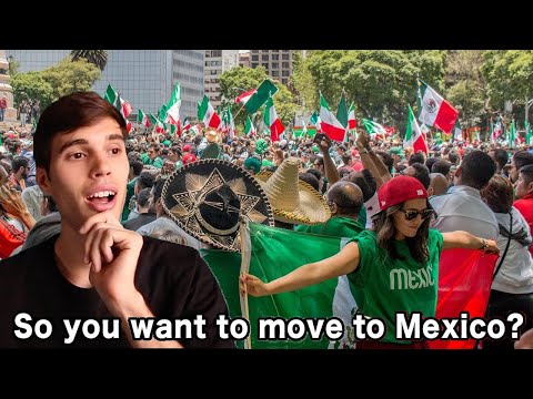 Thumbnail for 10 Things You Should Know Before Moving to Mexico