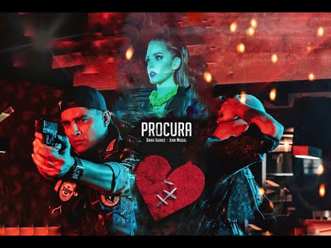Omar K11, Juan Miguel - Procura (Video Oficial)