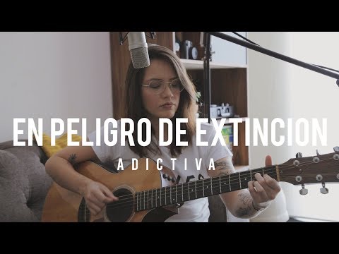 Thumbnail for En Peligro De Extinción / Acordes / Griss Romero