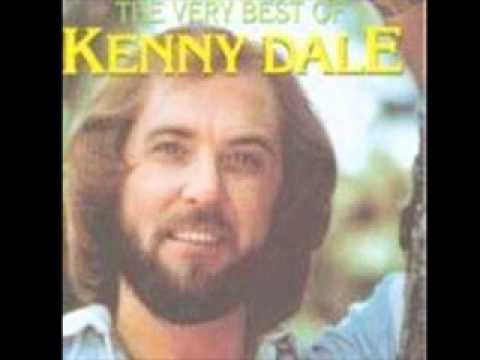 Kenny Dale - Two Hearts tangled in Love