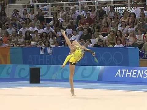 Thumbnail for Alina Kabaeva clubs 2004