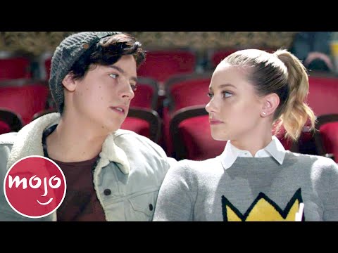 Thumbnail for Top 10 Teen TV Couples of All Time