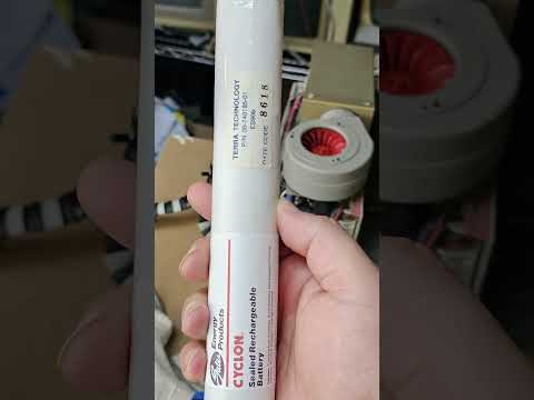 Thumbnail for Can I Hook Up An 8VDC PSU to this Terra TC1010?