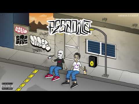 6.- Pesadilla // Ereman x @Cikeer