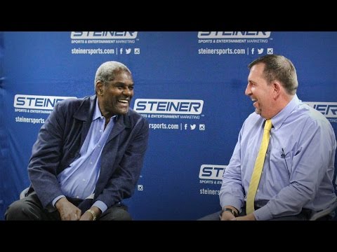 An Evening with Bob Gibson