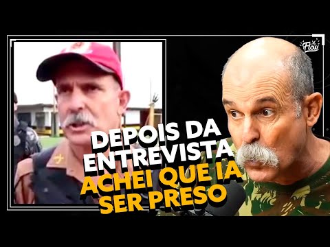 Thumbnail for O DIA que SARGENTO FAHUR ficou FAMOSO