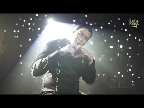 Rafa Pérez - Tú Verás Si Me Crees | + REAL (En Vivo)
