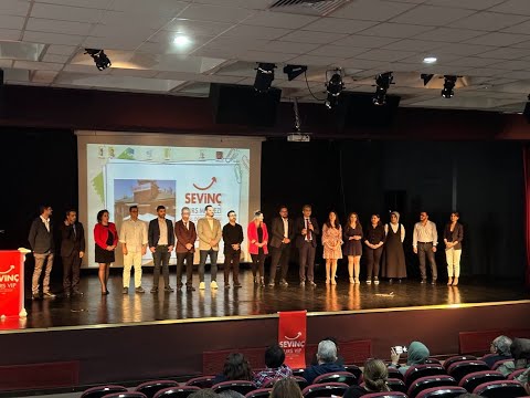 Thumbnail for 2024 YKS Sürecinin Değerlendirilmesi ve Rehberlik Bilgilendirme Semineri