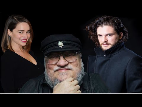 Thumbnail for Game of Thrones - Funny Moments Part 9