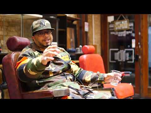 "TEKASHI 69 USED ME!!!" HASSAN SPEAKS ON THE ONLY RIDNAT THEY JACKING...