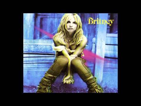 Thumbnail for Britney Spears - Before The Goodbye (Audio)
