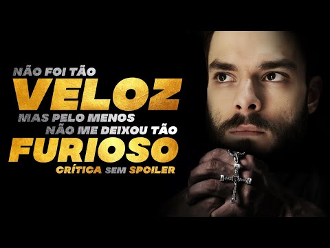 Velozes e Furiosos 10 não é PIOR que o 9… Mas é mais SAFADO! | Análise Crítica de FAST X