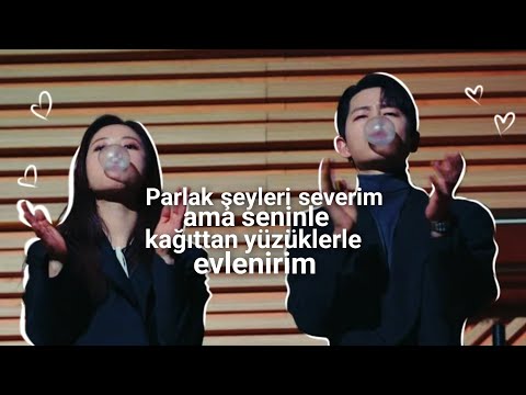 Taylor Swift - Paper Rings (Türkçe Çeviri)