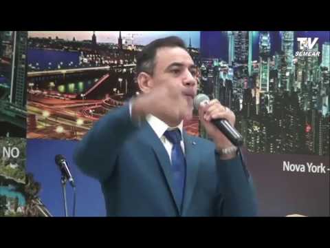 Deus não te deu Espírito de Temor mas de Poder | Pr. Robson Ferreira