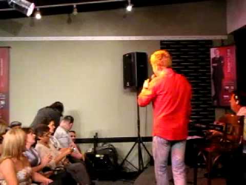 Chora Carolina - Roberto Leal