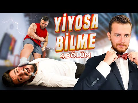 Thumbnail for YİYOSA BİLME!! Ultra Cezalı Bilgi Yarışması! 4. Bölüm!