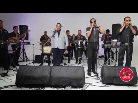 Thumbnail for Jose Peña Suazo y su Banda Gorda - Popurri de Exitos # 2 en vivo