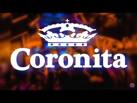 BOLONDOS CORONITA - GYERE BELE